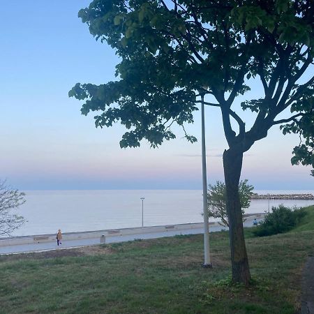 Lanoi Lavoi Vila Mangalia Exterior foto