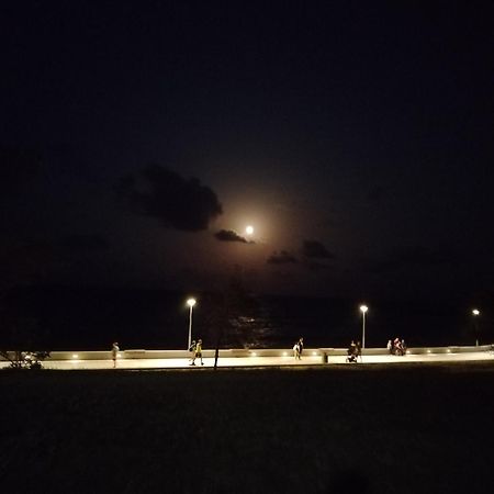 Lanoi Lavoi Vila Mangalia Exterior foto