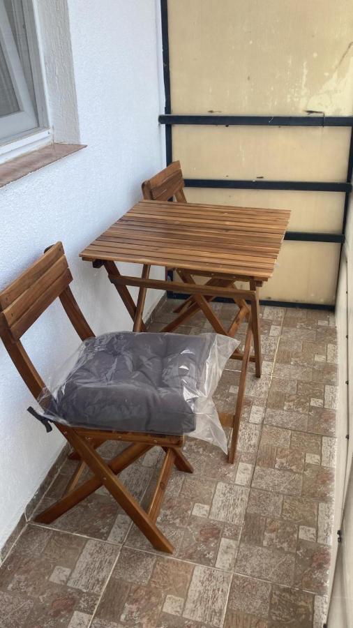 Lanoi Lavoi Vila Mangalia Exterior foto