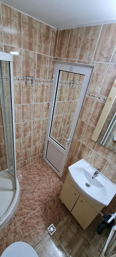 Lanoi Lavoi Vila Mangalia Exterior foto