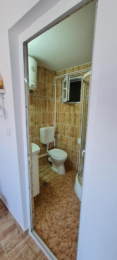 Lanoi Lavoi Vila Mangalia Exterior foto