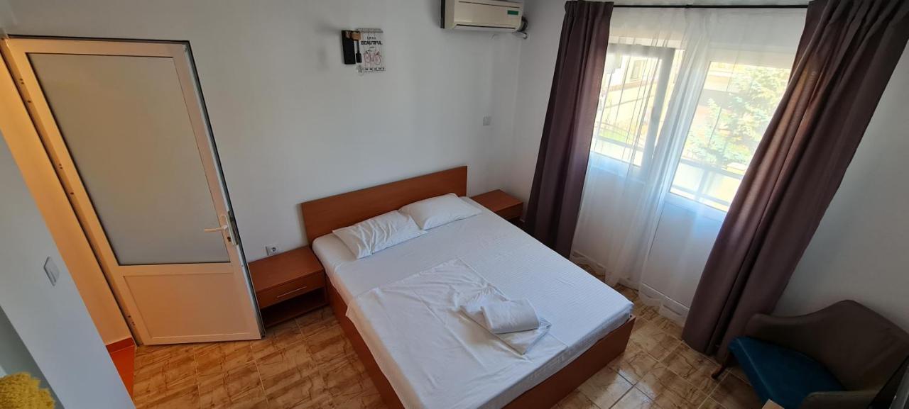 Lanoi Lavoi Vila Mangalia Exterior foto