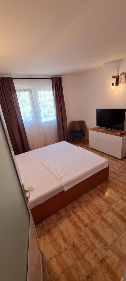 Lanoi Lavoi Vila Mangalia Exterior foto