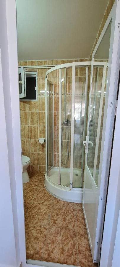 Lanoi Lavoi Vila Mangalia Exterior foto