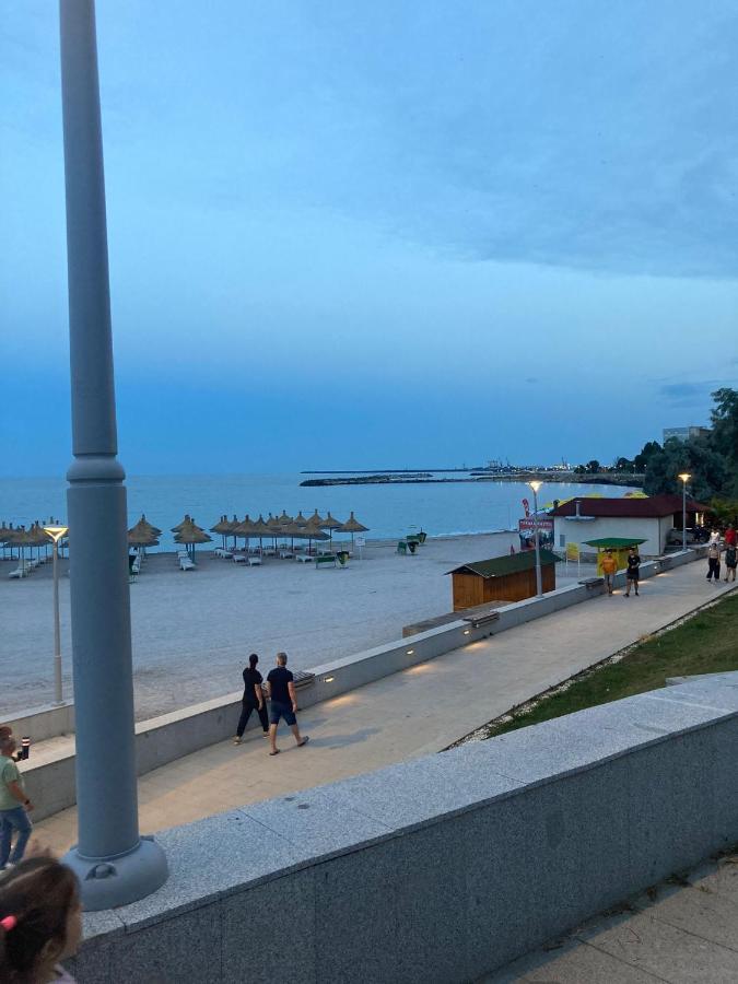 Lanoi Lavoi Vila Mangalia Exterior foto