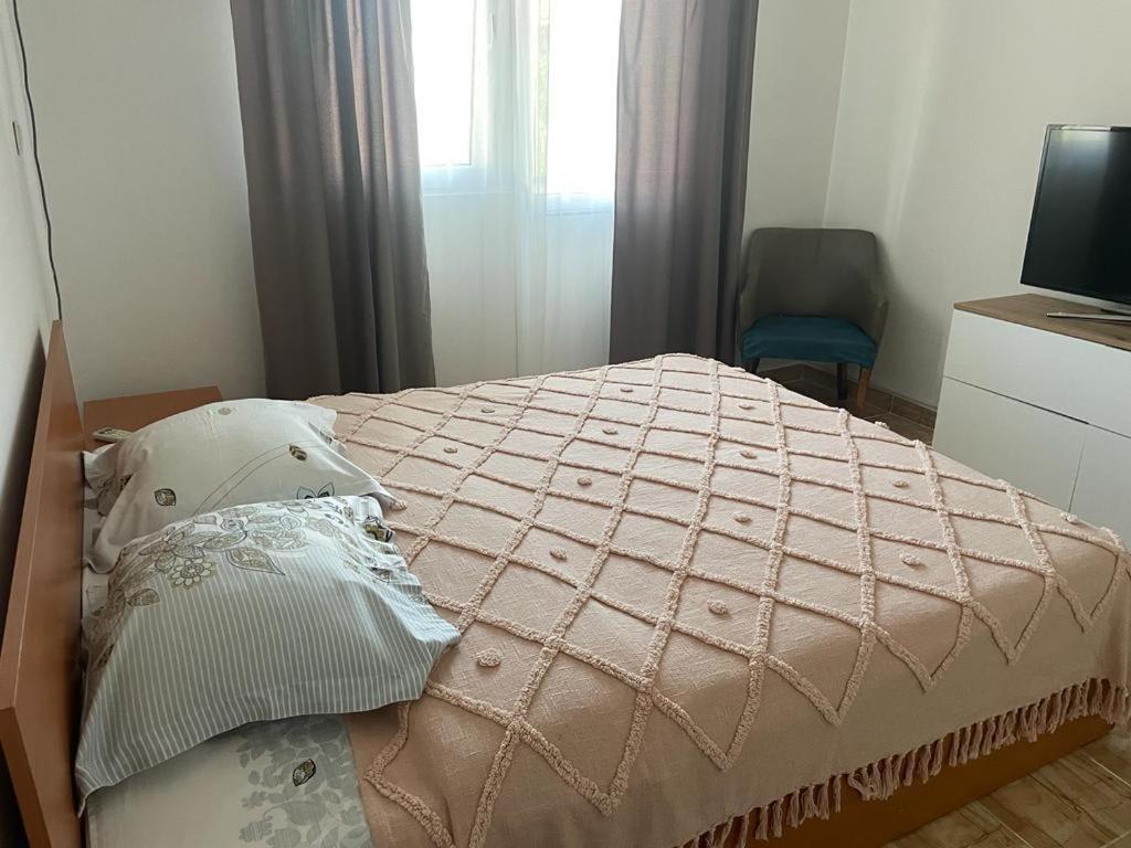 Lanoi Lavoi Vila Mangalia Exterior foto