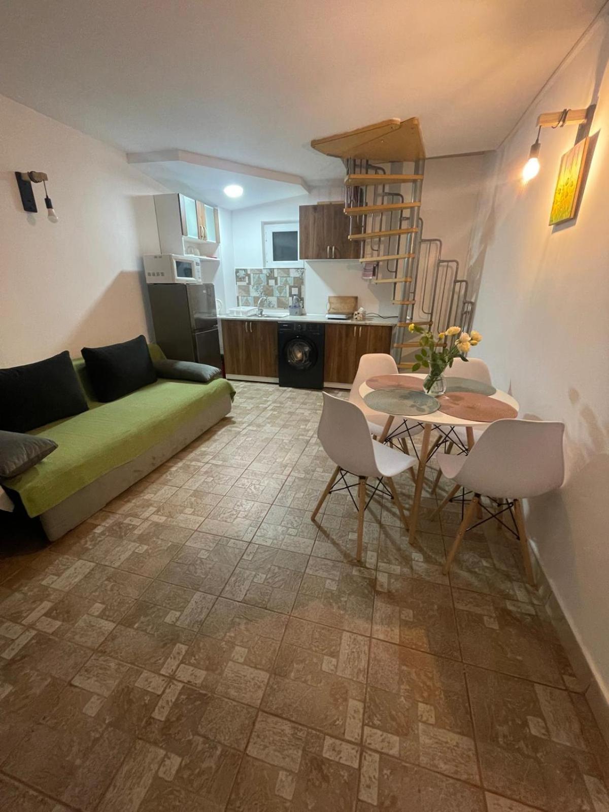 Lanoi Lavoi Vila Mangalia Exterior foto