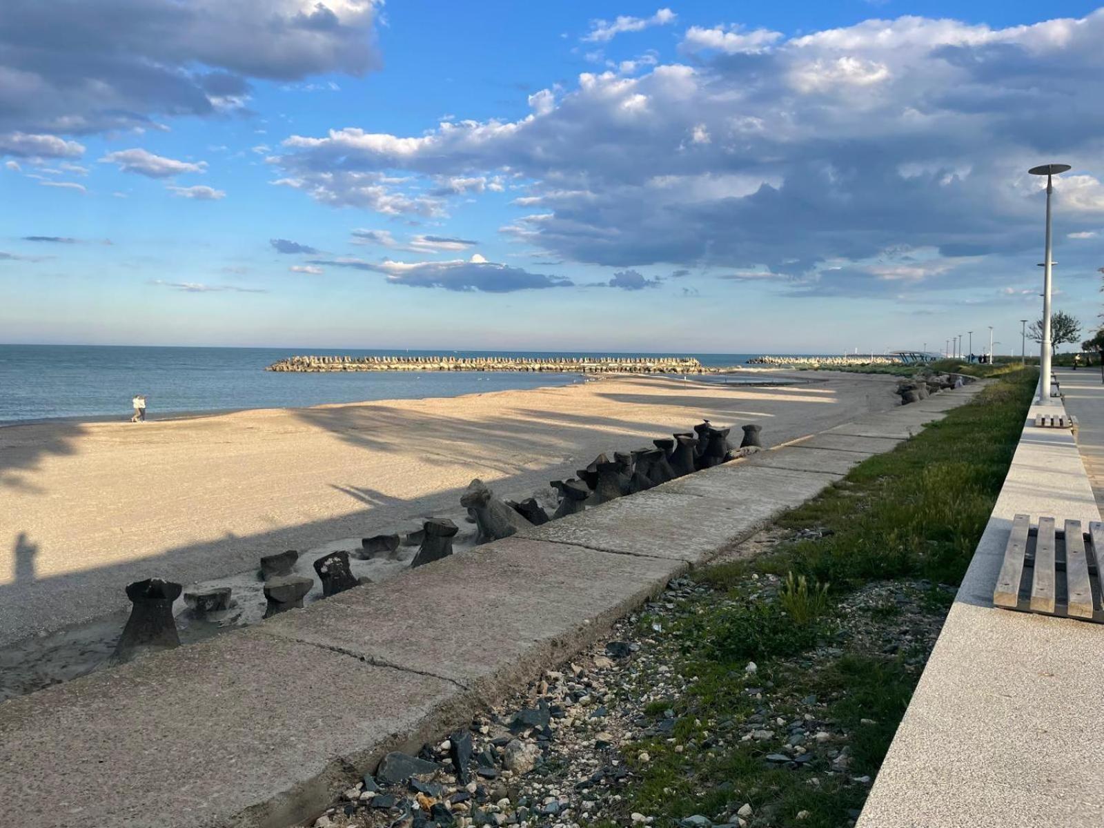 Lanoi Lavoi Vila Mangalia Exterior foto