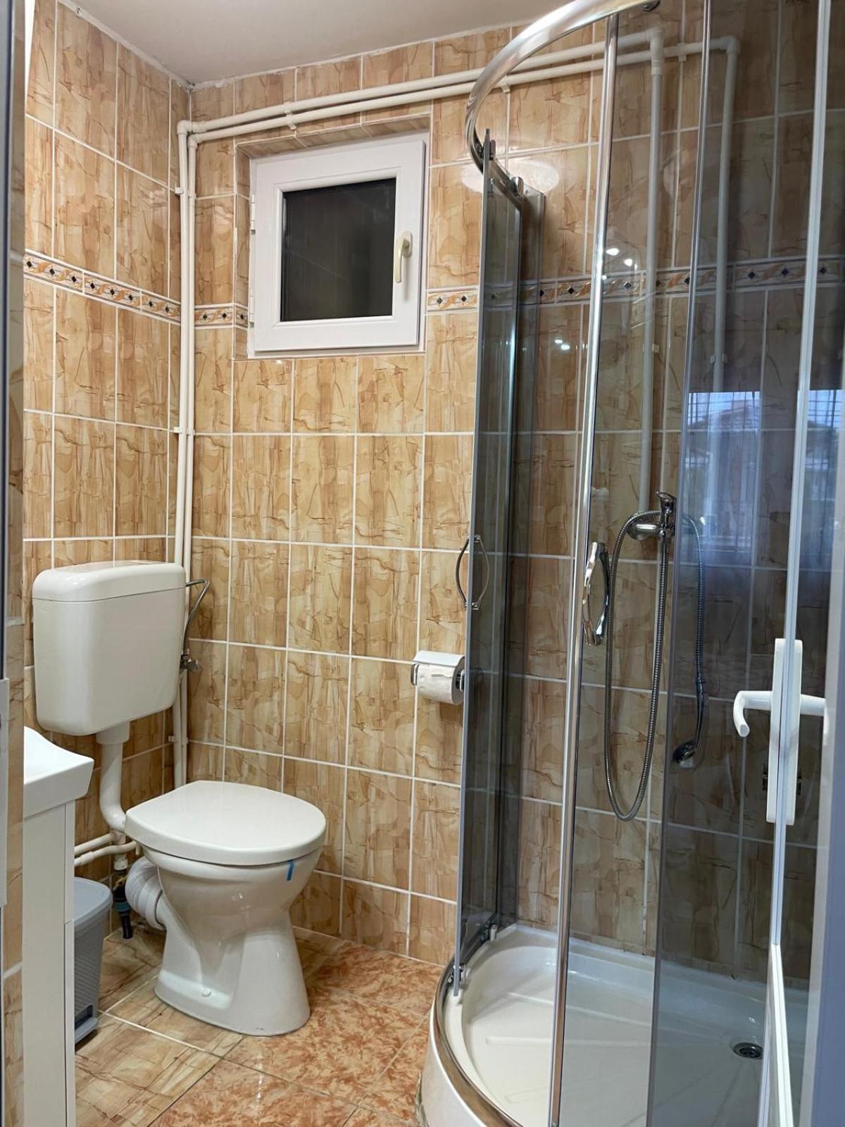 Lanoi Lavoi Vila Mangalia Exterior foto